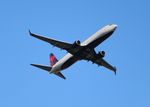 N919DU @ KDTW - DTW spotting 2019 - by Florida Metal