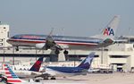 N920AN @ KMIA - MIA spotting 2014 - by Florida Metal