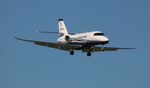 N920CL @ KORL - NBAA ORL 2018 - by Florida Metal