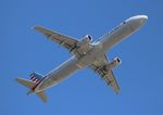 N920US @ KTPA - TPA spotting 2015 - by Florida Metal
