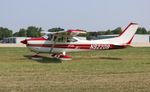 N922DB @ KOSH - EAA OSH 2019