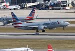 N922NN @ KMIA - MIA spotting 2017 - by Florida Metal