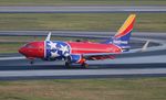 N922WN @ KATL - ATL spotting 2016 - by Florida Metal