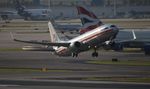 N923AN @ KMIA - MIA spotting 2015 - by Florida Metal