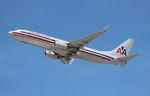 N924AN @ KMIA - MIA spotting 2014 - by Florida Metal