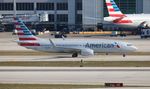 N924NN @ KMIA - MIA spotting 2017 - by Florida Metal