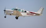 N924RH @ KOSH - EAA OSH 2019