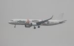 N924VA @ KLAX - LAX spotting 2018 - by Florida Metal