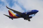 N924WN @ KMCO - MCO spotting 2017 - by Florida Metal
