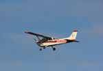 N5498H @ FD04 - Cessna 172M - by Mark Pasqualino