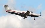 N925HW @ KORL - NBAA ORL 2018 - by Florida Metal
