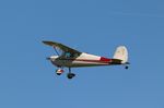 N89488 @ FD04 - Cessna 140