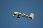 N847HJ @ FD04 - Vans RV-7A - by Mark Pasqualino