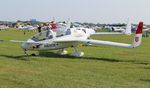 N925TA @ KOSH - EAA OSH 2019 - by Florida Metal
