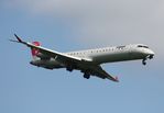 N925XJ @ KDTW - DTW spotting 2009 - by Florida Metal