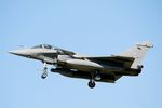 46 @ LFRJ - Dassault Rafale M, On final rwy 26, Landivisiau naval air base (LFRJ) - by Yves-Q