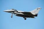 32 @ LFRJ - Dassault Rafale M, On final rwy 26, Landivisiau naval air base (LFRJ) - by Yves-Q
