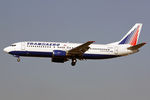 EI-DDY @ EDDF - at fra - by Ronald