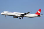 TC-JMG @ EDDF - at fra - by Ronald