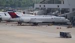N926AT @ KDTW - DTW spotting 2017 - by Florida Metal