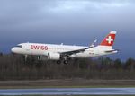 HB-JDB @ ESSA - RWY 26 - by wijken