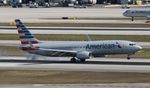 N926NN @ KMIA - MIA spotting 2017 - by Florida Metal