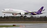 HS-THN @ ESSA - RWY 26 - by wijken