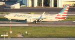 N927AN @ KTPA - TPA spotting 2018 - by Florida Metal