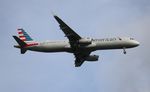 N928AM @ KMCO - MCO spotting 2018 - by Florida Metal