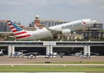 N928AN @ KTPA - TPA spotting 2020 - by Florida Metal