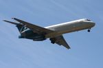 N928AT @ KTPA - TPA spotting 2009 - by Florida Metal