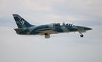 N929AS @ KOSH - EAA OSH 2019 - by Florida Metal