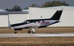 N929RR @ KORL - ORL spotting 2018