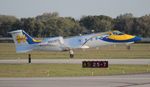 N929SR @ KORL - ORL Spotting 2014