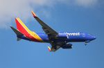 N929WN @ KMCO - MCO spotting 2018 - by Florida Metal