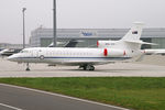 A56-001 @ LOWW - Australia - Air Force Dassault Falcon 7X - by Thomas Ramgraber