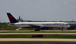 N680DA @ KATL - Taxi to gate Atlanta