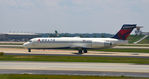 N717JL @ KATL - Taxi Atlanta   JL - Joe Leonard