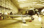 G-KYAK @ QFO - Duxford 22.5.1995 - by leo larsen