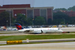 N870AS @ KATL - Taxi Atlanta - by Ronald Barker