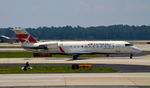 N884AS @ KATL - Taxi to takeoff Atlanta