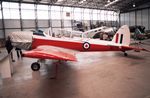 G-APPM @ QFO - Duxford 22.5.1995 - by leo larsen