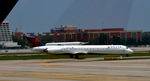 N920DE @ KATL - Taxi Atlanta - by Ronald Barker