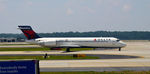 N934AT @ KATL - Taxi Atlanta