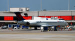 N939DL @ KATL - At the gate Atlanta - by Ronald Barker