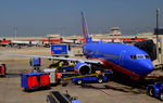 N939WN @ KATL - At the gate Atlanta