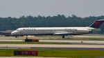 N972DL @ KATL - Landing Atlanta