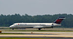 N979AT @ KATL - Landing roll Atlanta