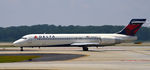 N998AT @ KATL - Takeoff roll Atlanta