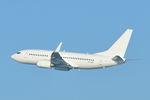 PH-XRD @ EGSH - Leaving Norwich for Amsterdam following paint to allover white. - by keithnewsome